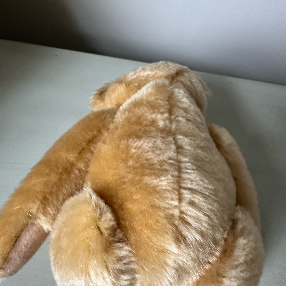 Steiff classic teddy bear classic series new with tags - Picture 9 of 9